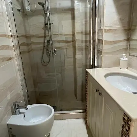 Sasi Bed & Breakfast Napoli